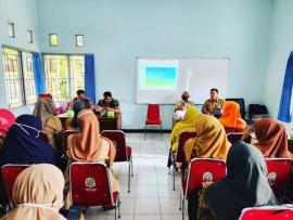 Rapat Koordinasi Tim percepatan penurunan Stunting