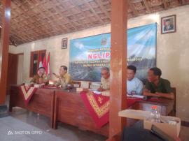 Rapat Koordinasi Pelaksanaan Kegiatan Peningkatan Kualitas RTLH