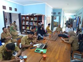 SOSIALISASI DARI KAMPUS AKADEMI PARIWISATA INDRAPHRASTA YOGYAKARTA